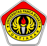 Logo Perpustakaan UPB